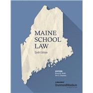 Maine School Law