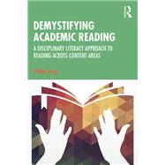 Demystifying Academic Reading
