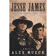 Jesse James & the Secret Legend of Captain Coytus