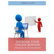 Increase Your Online Business