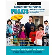 Praxis PPST: Pre-Professional Skills Test and PLT: Principles of Learning and Teaching