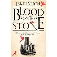 Blood On The Stone
