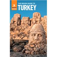 The Rough Guide to Turkey (Travel Guide eBook)