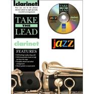 Take the Lead Clarinet