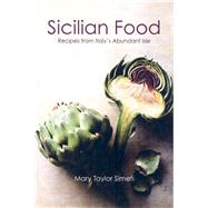 Sicilian Food