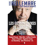 Les Grands crimes de l'histoire