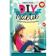 Les DIY de Maélie T02