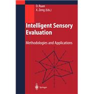 Intelligent Sensory Evaluation