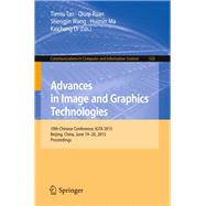 Advances in Image and Graphics Technologies