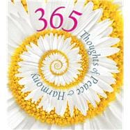 365 Thoughts of Peace & Harmony