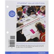 Measurement and Assessment in Teaching, Student Value Edition