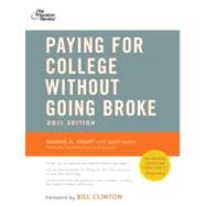 Paying for College Without Going Broke, 2011 Edition
