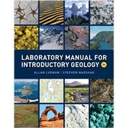 Laboratory Manual for Introductory Geology (Third Edition)
