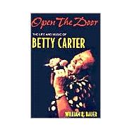 Open the Door