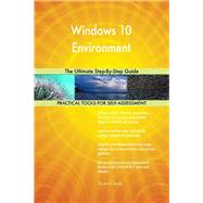 Windows 10 Environment The Ultimate Step-By-Step Guide