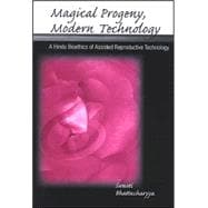 Magical Progeny, Modern Technology