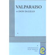 Valparaiso - Acting Edition