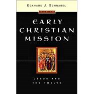 Early Christian Mission