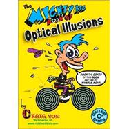 The Mighty Big Book of Optical Illusions