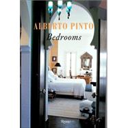 Alberto Pinto Bedrooms