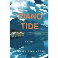 Piano Tide A Novel