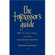 The Intercessor's Guide
