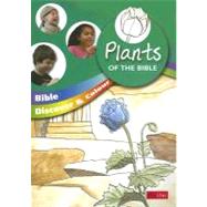 Plants of the Bible