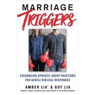 Marriage Triggers Exchanging Spouses' Angry Reactions for Gentle Biblical Responses
