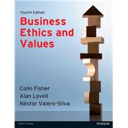 Business Ethics & Values