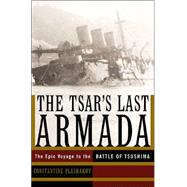 The Tsar's Last Armada