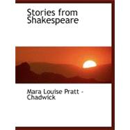 Stories from Shakespeare