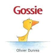 Gossie,9780618747917 Gossie,9780618747917