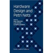 Hardware Design and Petri Nets