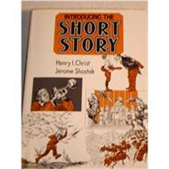 Introducing the Short Story