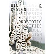 Probiotic Cities