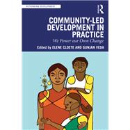 Community-Led Development in Practice
