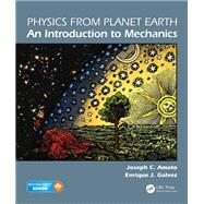 Physics from Planet Earth - An Introduction to Mechanics