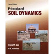Principles of Soil Dynamics, 2nd Edition