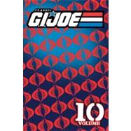 Classic G.I. Joe, Vol. 10