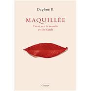 Maquillée