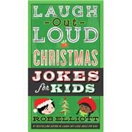 Laugh-out-loud Christmas Jokes for Kids