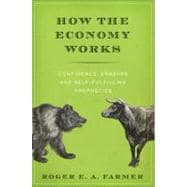 How the Economy Works Confidence, Crashes and Self-Fulfilling Prophecies