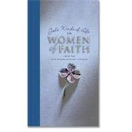 God's Words of Life for Women of Faith : From the New International Version