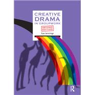 Creative Drama in Groupwork