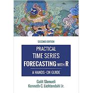 PRACTICAL TIME SERIES FORECASTING W/R