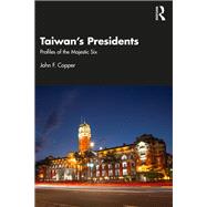 Taiwan's Presidents