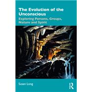 The Evolution of the Unconscious
