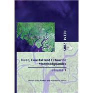 River, Coastal and Estuarine Morphodynamics