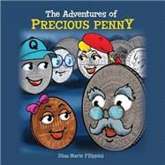 The Adventures of Precious Penny