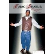 Tupac Shakur: Multi-platinum Rapper